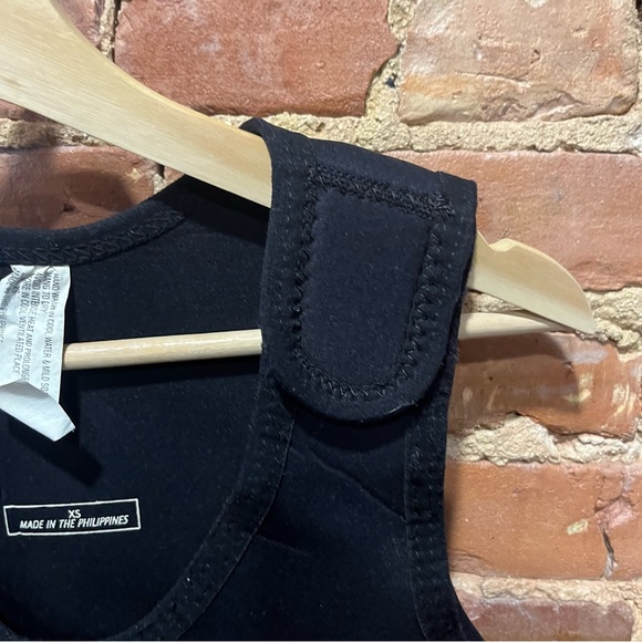 COMP Farmer John Wetsuit XS Hook and Loop - Picture 5 of 6